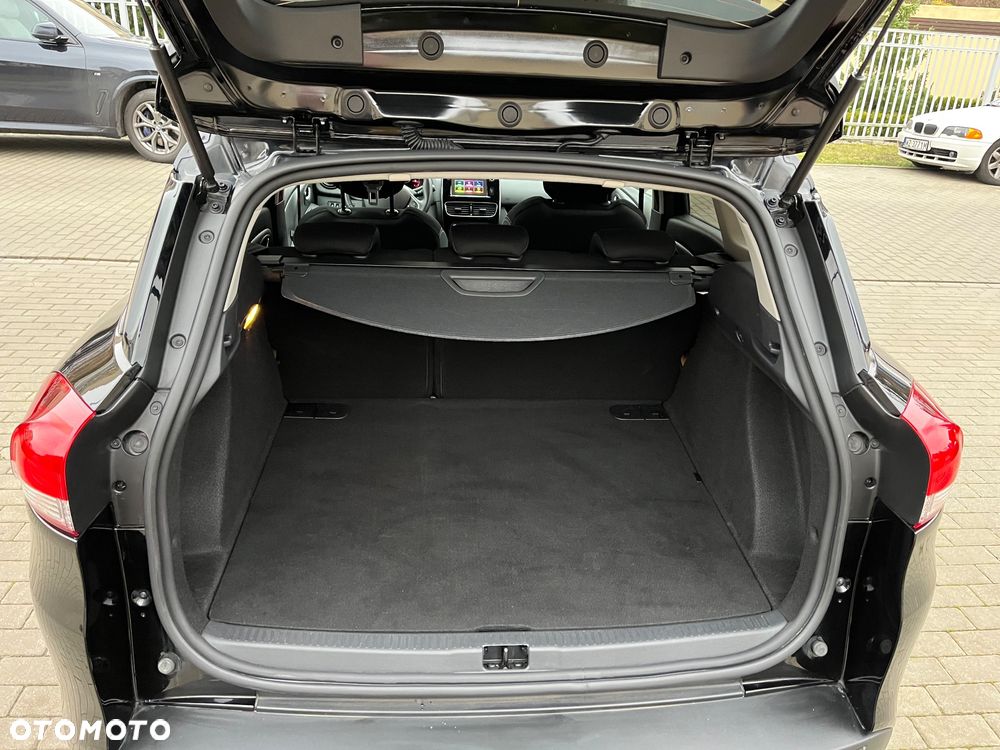 Renault Clio 0.9 Energy TCe Limited - 38