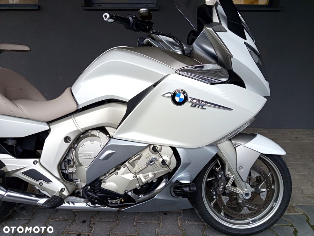 BMW K - 5