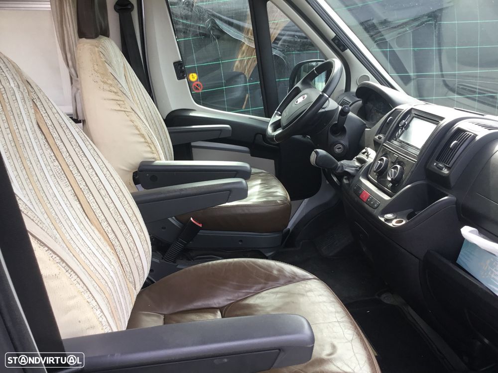 Karmann Davis 620 - 5