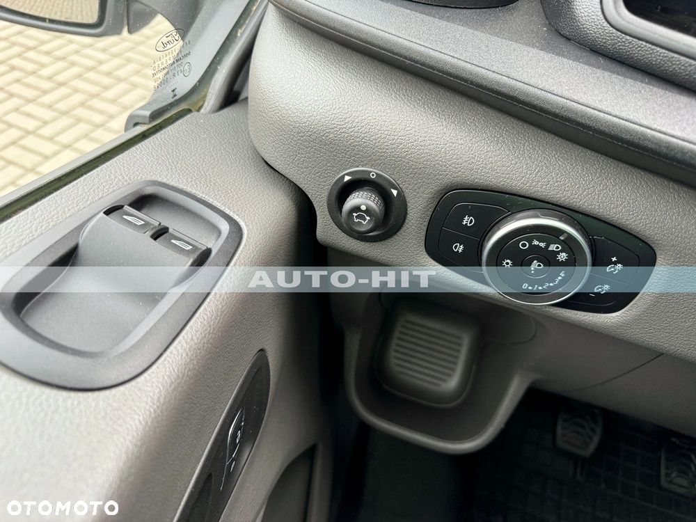 Ford Transit - 31