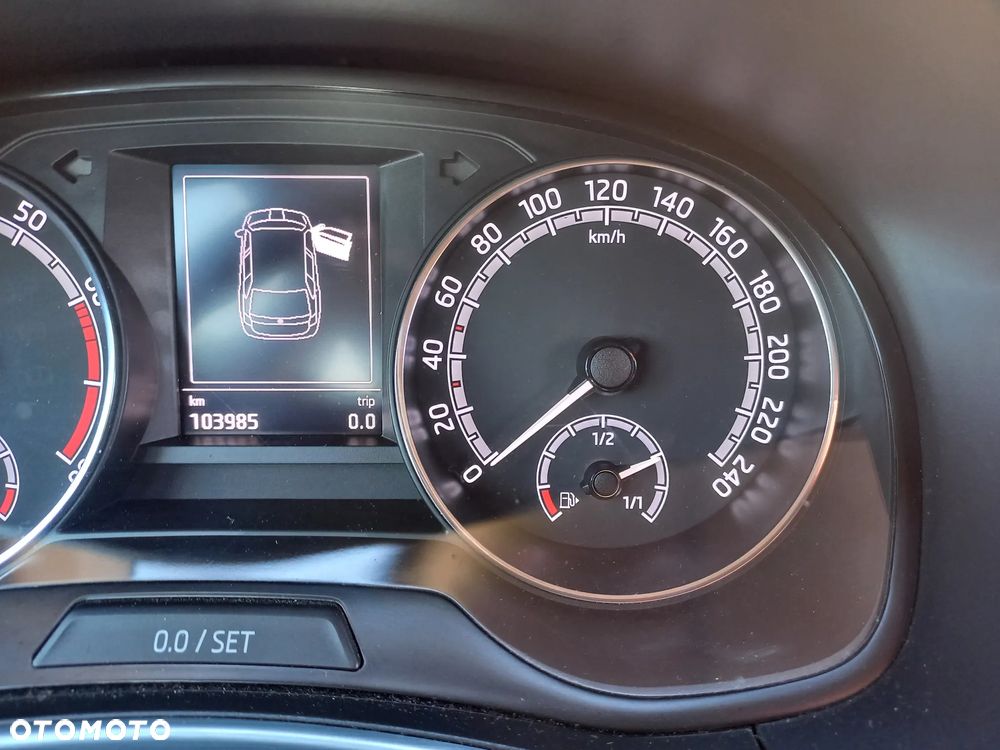 Skoda Fabia 1.0 TSI Style - 16