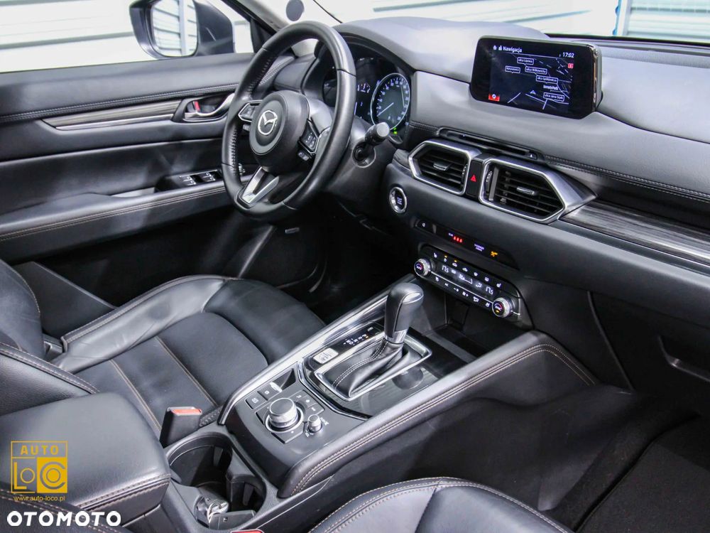 Mazda CX-5 2.5 Skypassion AWD - 16