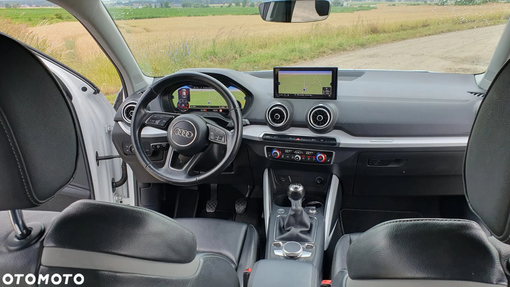 Audi Q2 1.6 TDI - 15