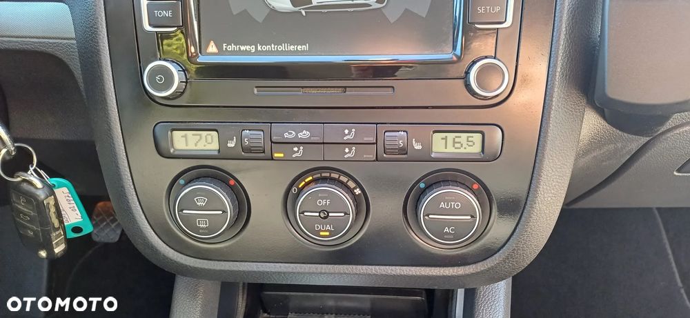 Volkswagen Golf 1.4 TSI Edition - 14