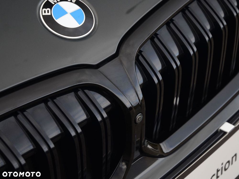 BMW Seria 3 320d xDrive mHEV M Sport sport - 14
