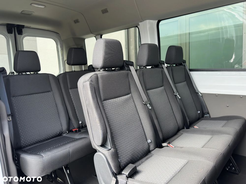 Ford Transit Kombi L3H2 Trend - 32