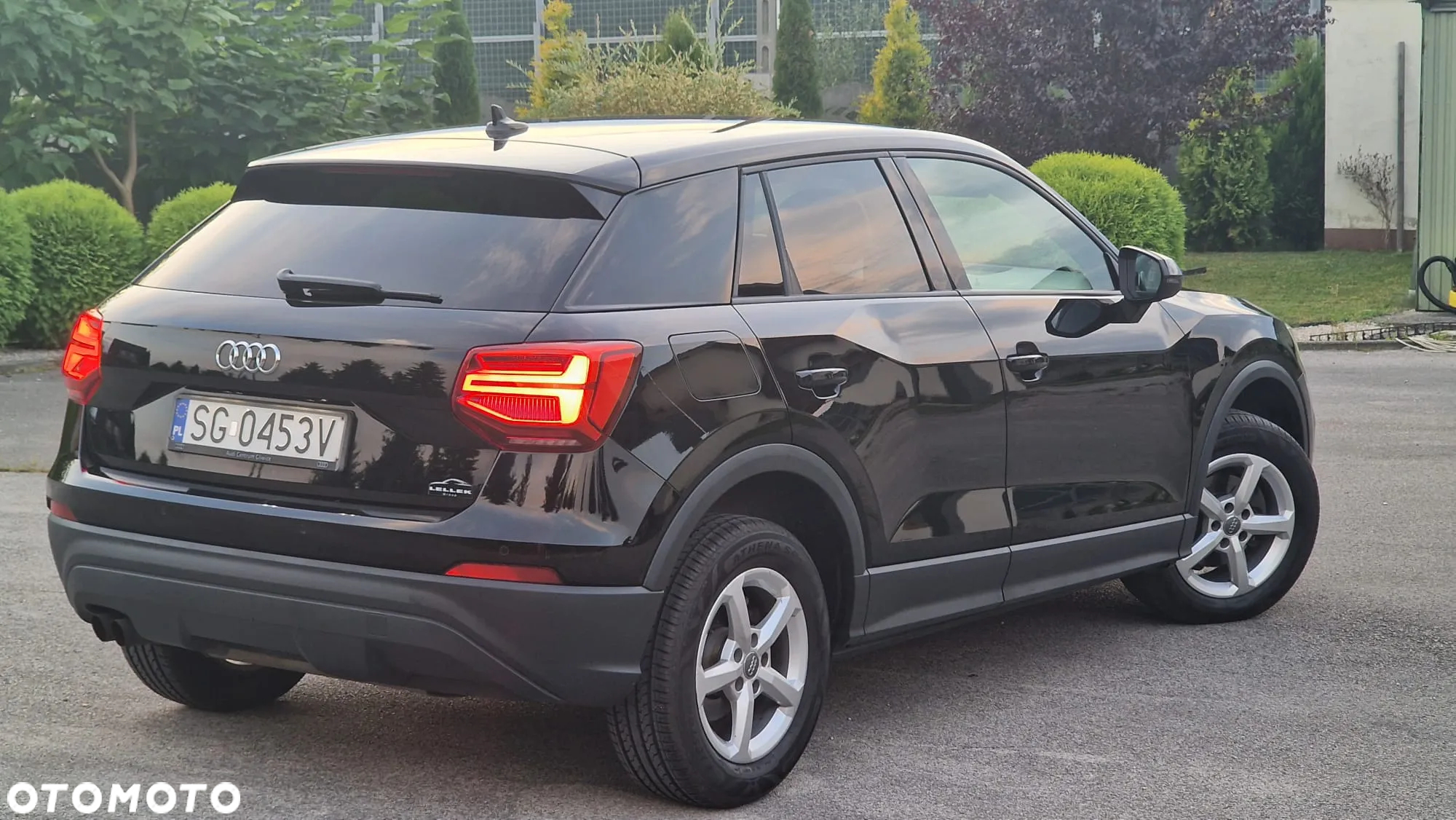Audi Q2 35 TFSI S tronic - 10