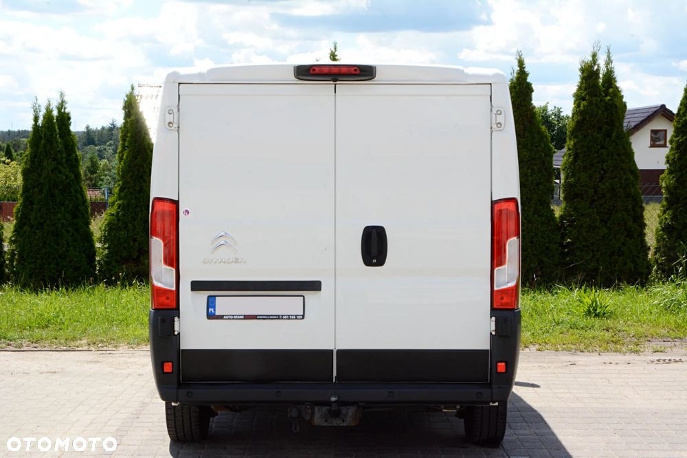 Citroën Jumper - 8