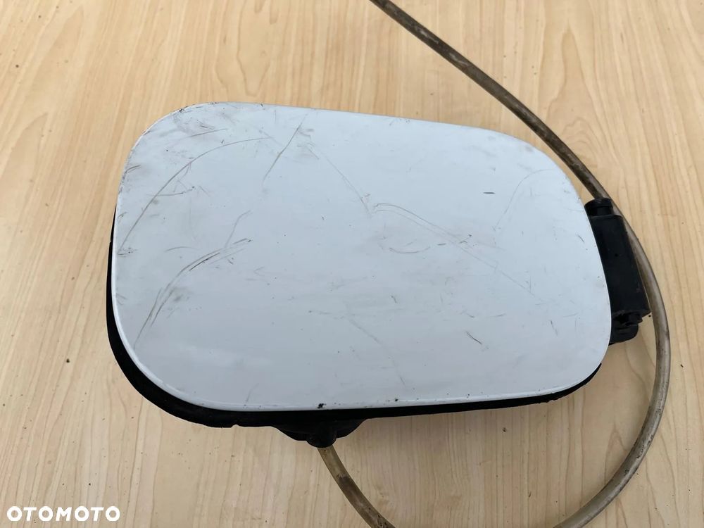 Klapka baku Land Rover Discovery 4 IV - 2