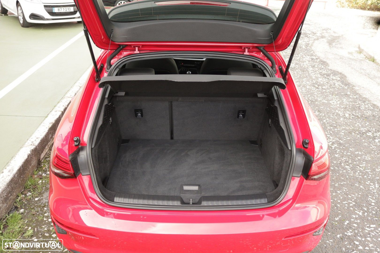 Audi A3 Sportback 30 TDI Advanced - 13