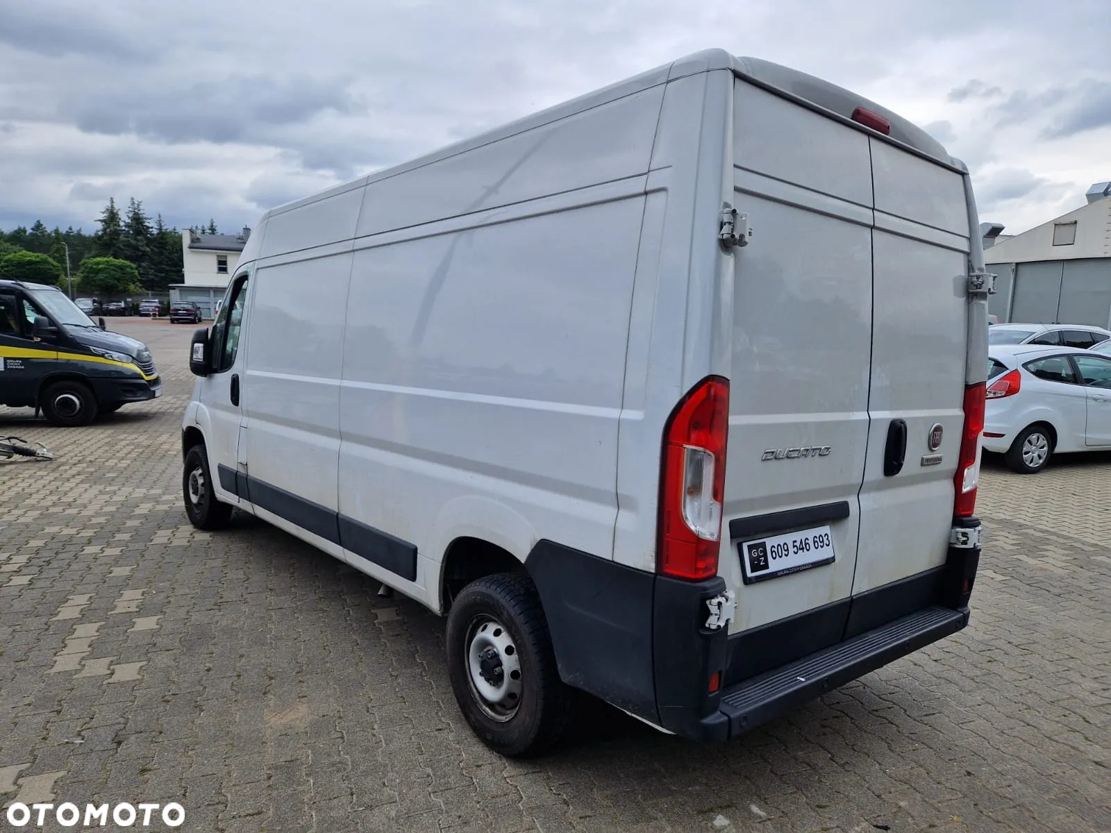 Fiat Ducato - 3