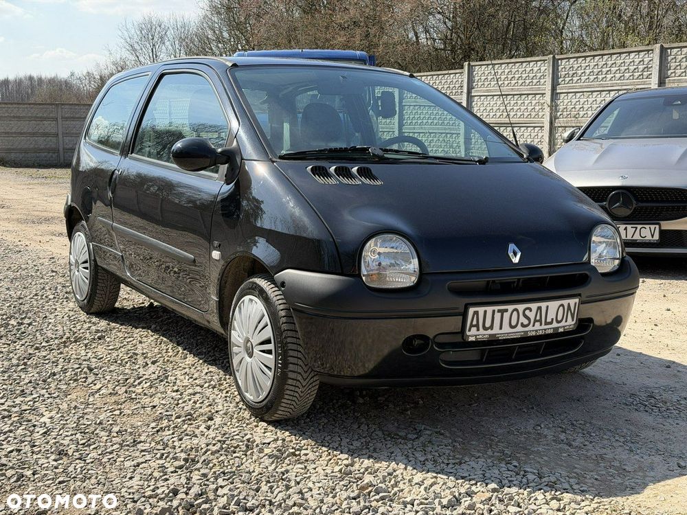 Renault Twingo - 3