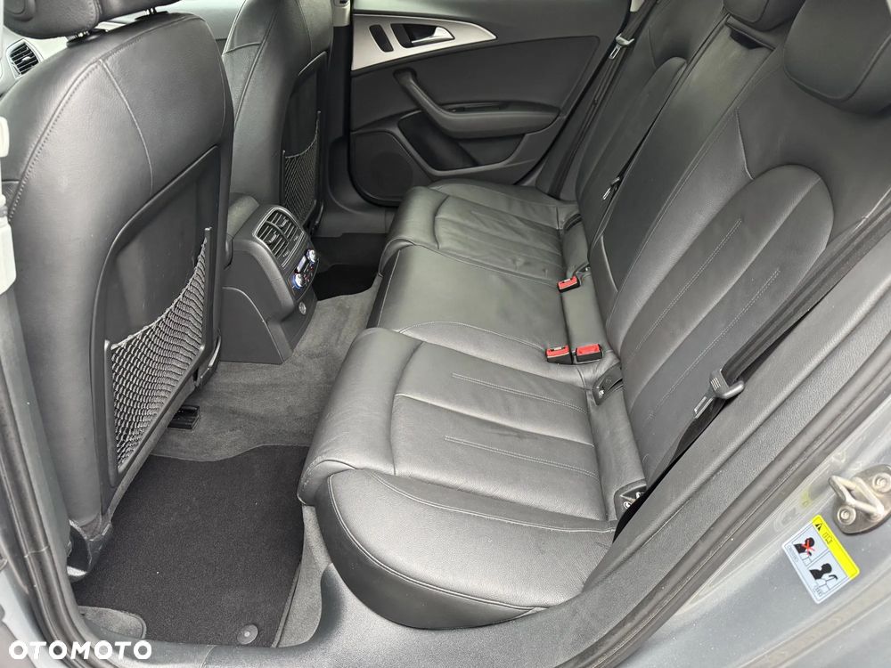 Audi A6 Avant 2.0 TDI Multitronic - 10