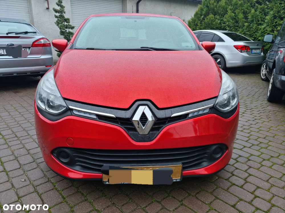 Renault Clio 1.2 16V 75 Collection - 2