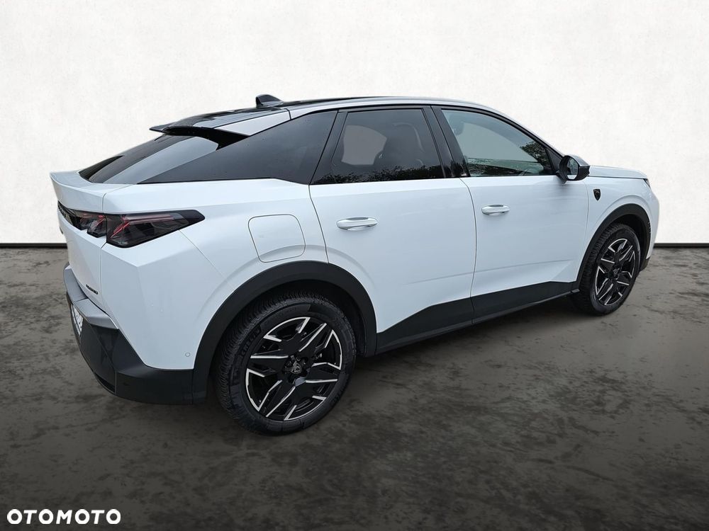 Peugeot 3008 - 6