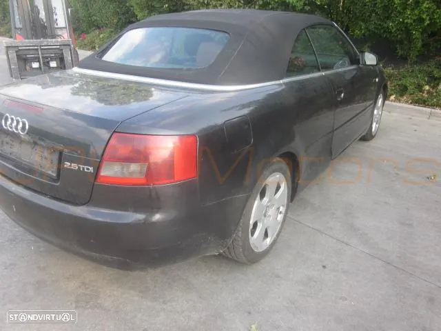 Audi A4 2.5 Tdi para Peças - 3