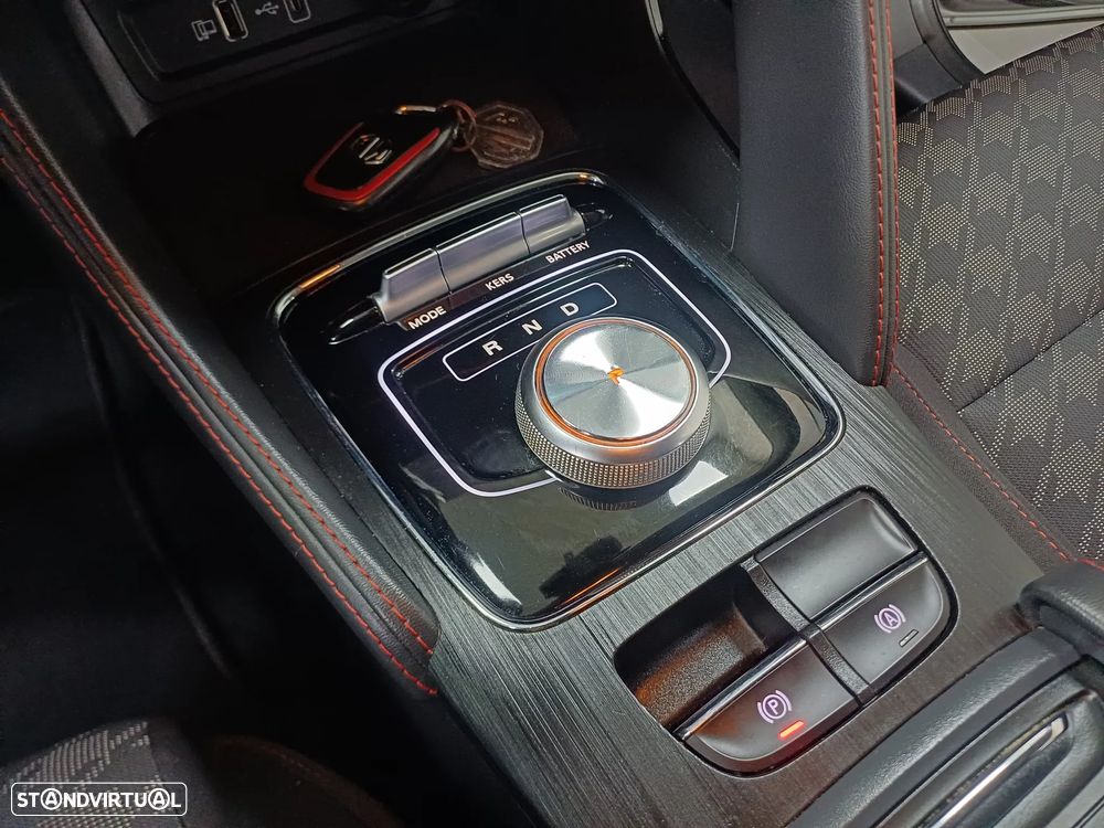 MG ZS EV 72.6 kWh Comfort - 26