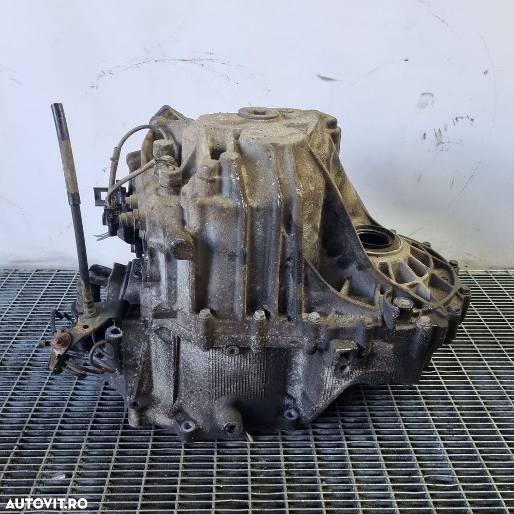 Cutie de viteze manuala Mazda CX - 7 2.2 Diesel 2006 - 2012 173CP Manuala 6 Trepte R2AA ... - 6