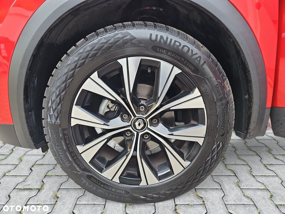 Renault Captur - 9