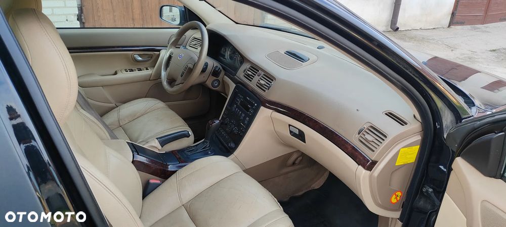 Volvo S80 - 8