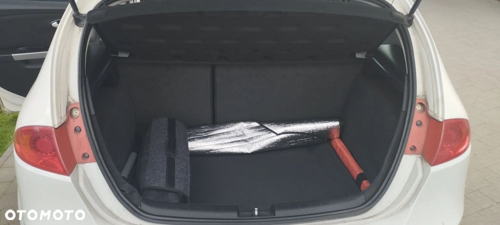 Seat Leon 2.0 TDI FR - 9