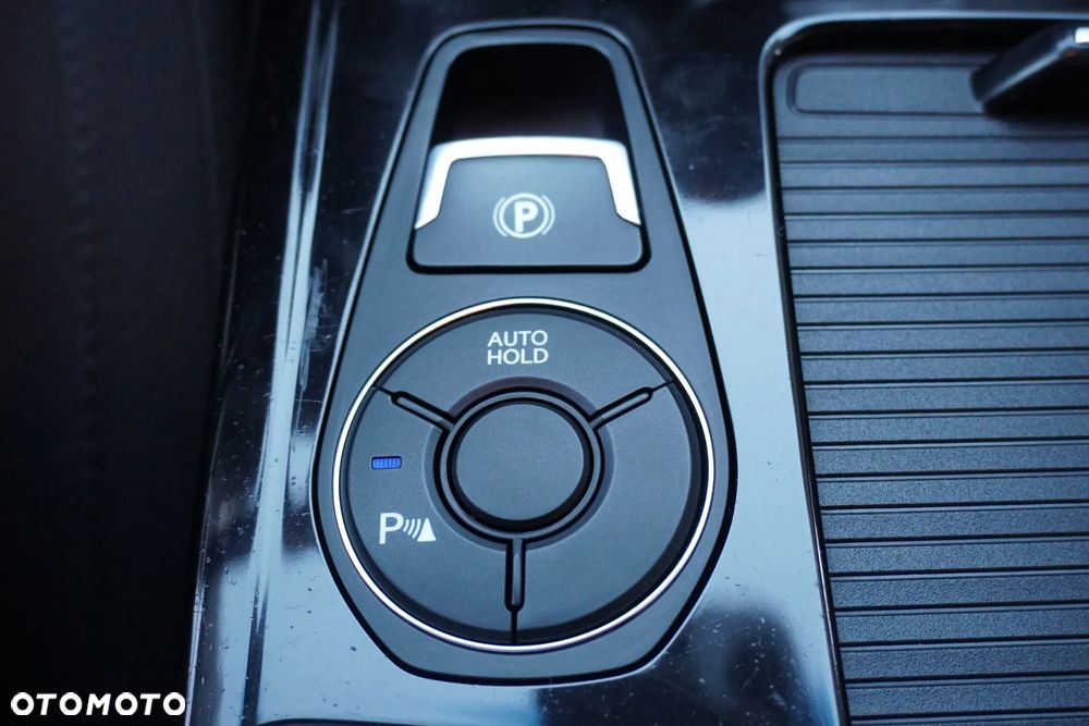 Hyundai i40 Kombi 2.0 Premium - 27