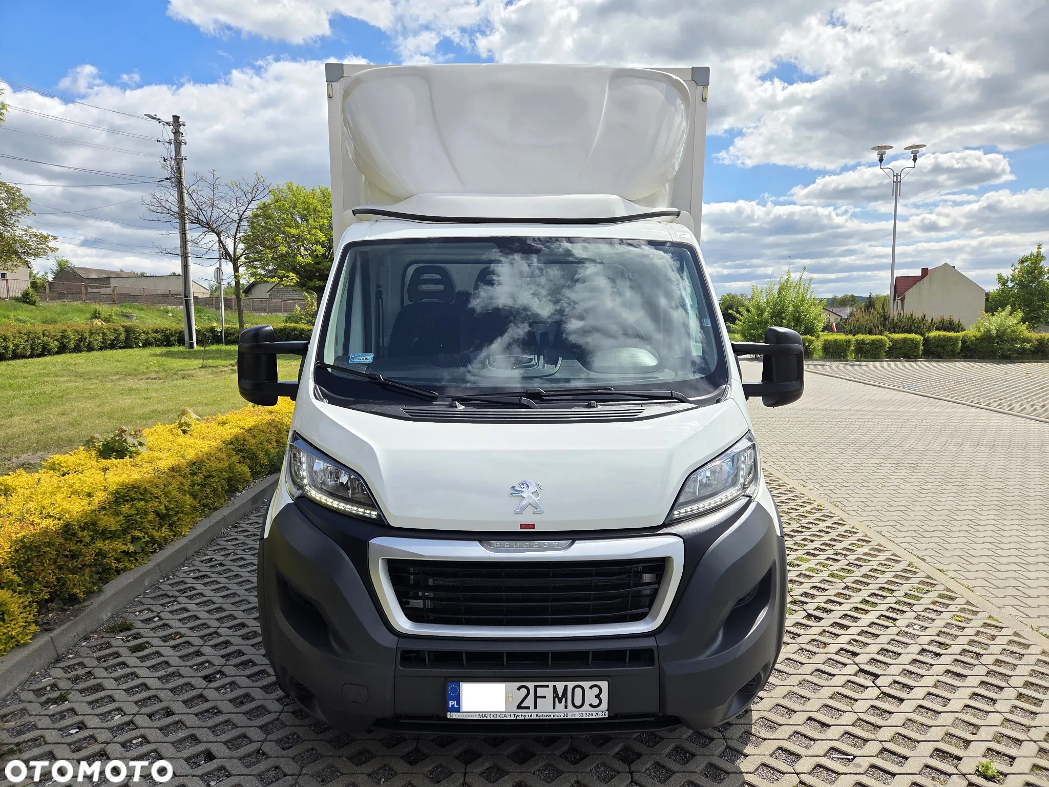 Fiat Ducato - 3