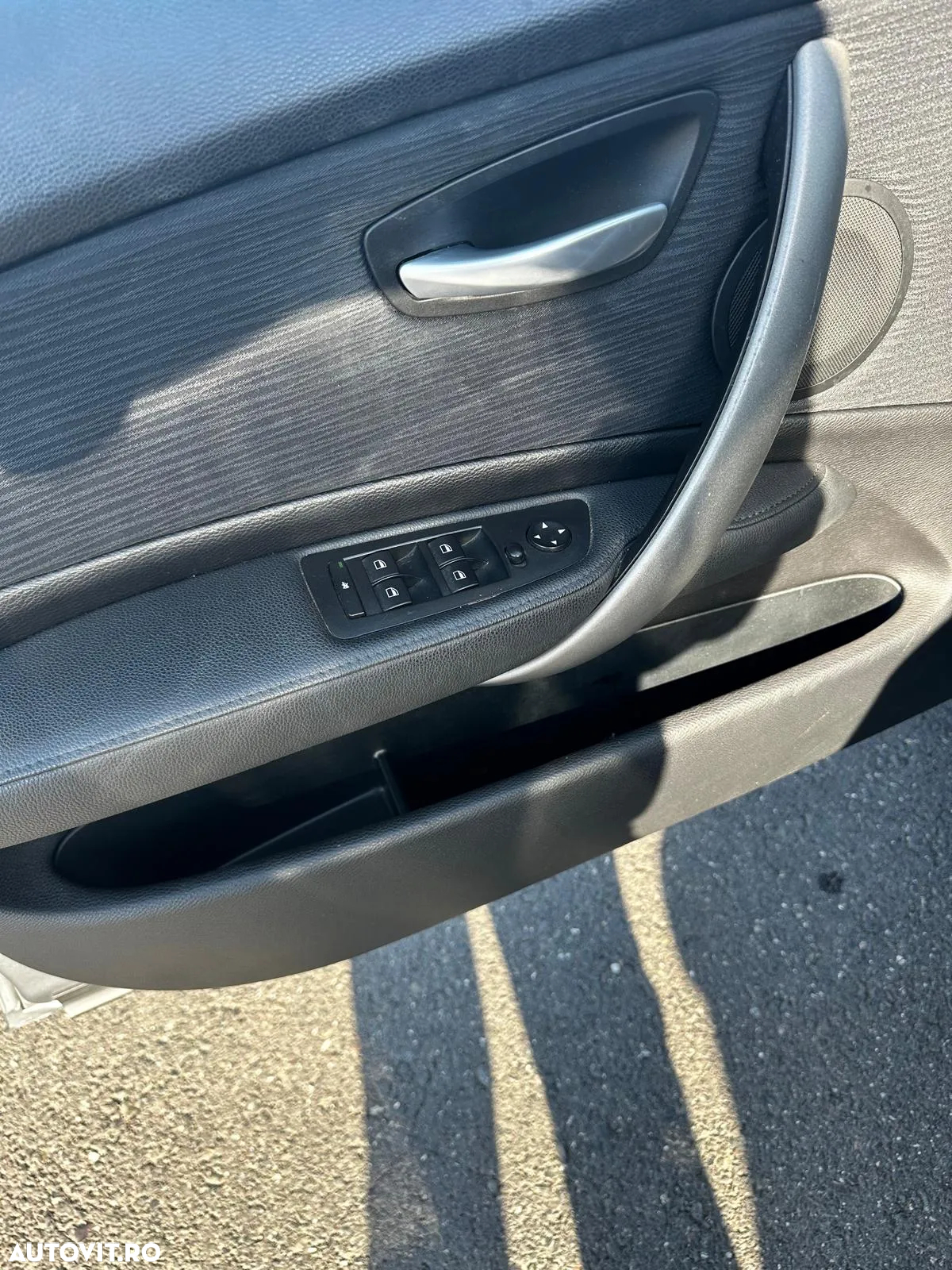 BMW Seria 1 118d - 9