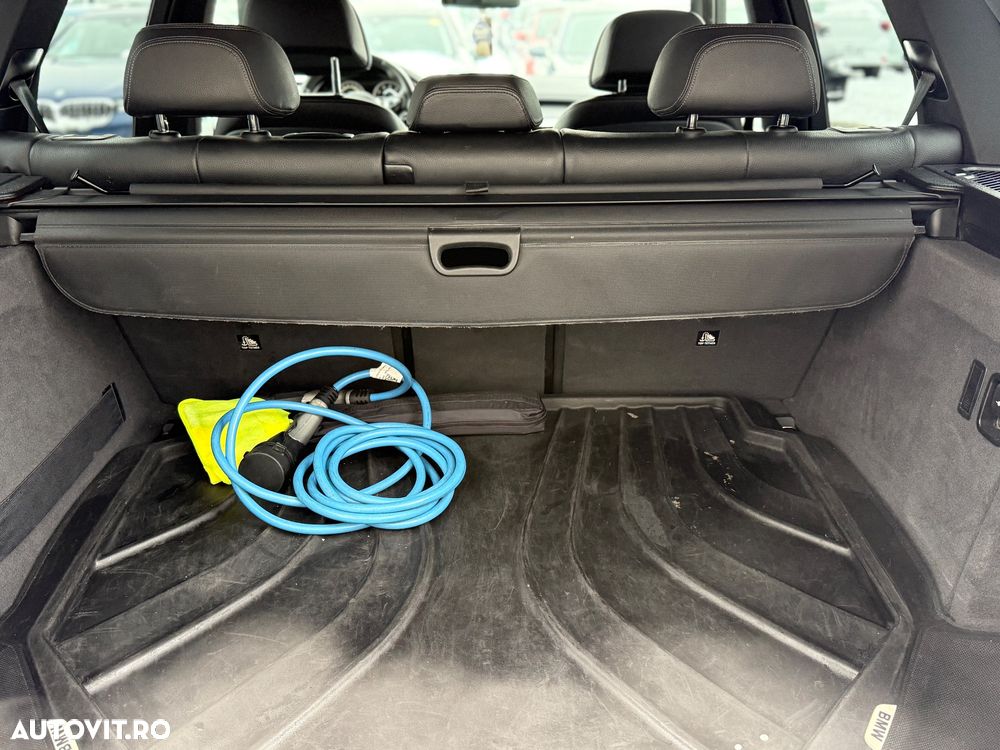 BMW X5 xDrive40e - 21
