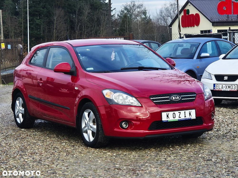 Kia ProCeed 1.6 Comfort - 5