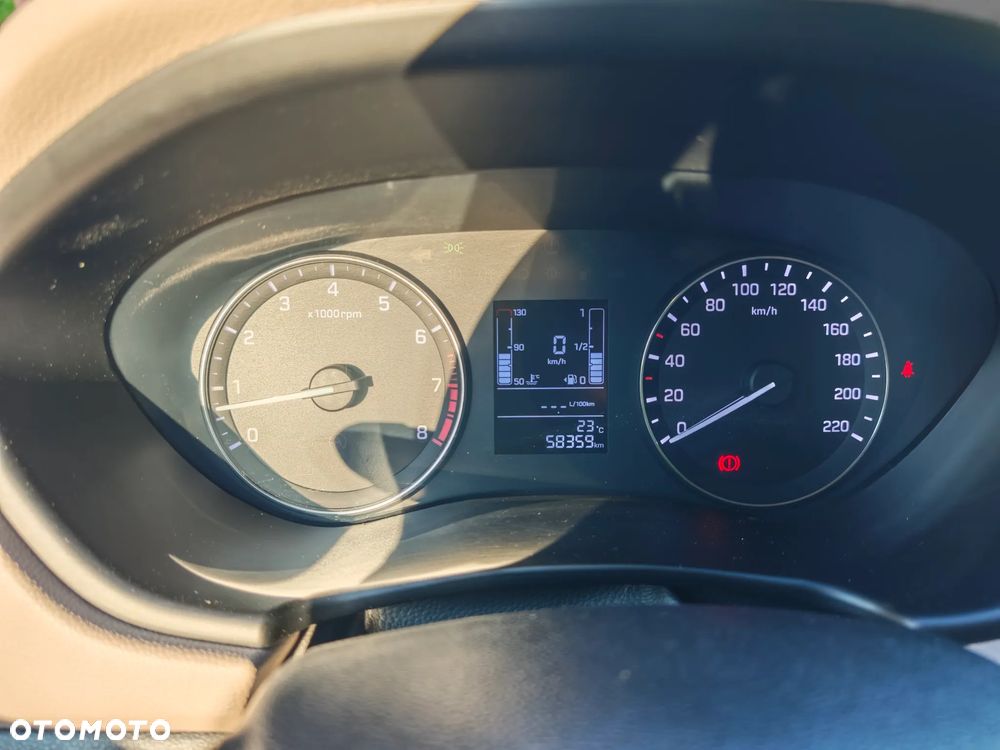 Hyundai i20 1.2 Classic Plus - 5