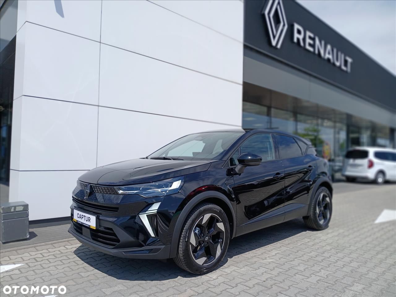 Renault Captur - 1