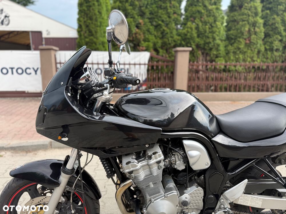 Suzuki Bandit - 23