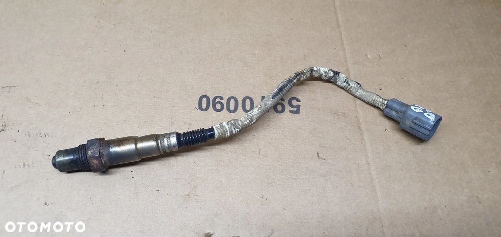 Sonda lambda czujnik Toyota Aygo 1.0 0258006721 89465-0H020 - 1