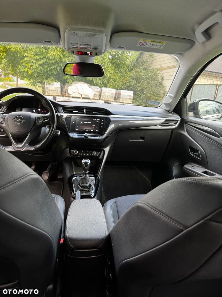 Opel Corsa 1.2 Elegance Business Pack S&S - 2