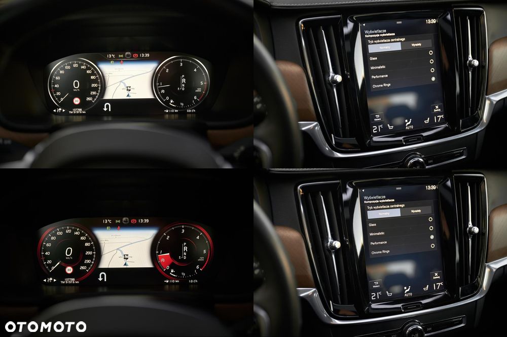 Volvo S90 - 40