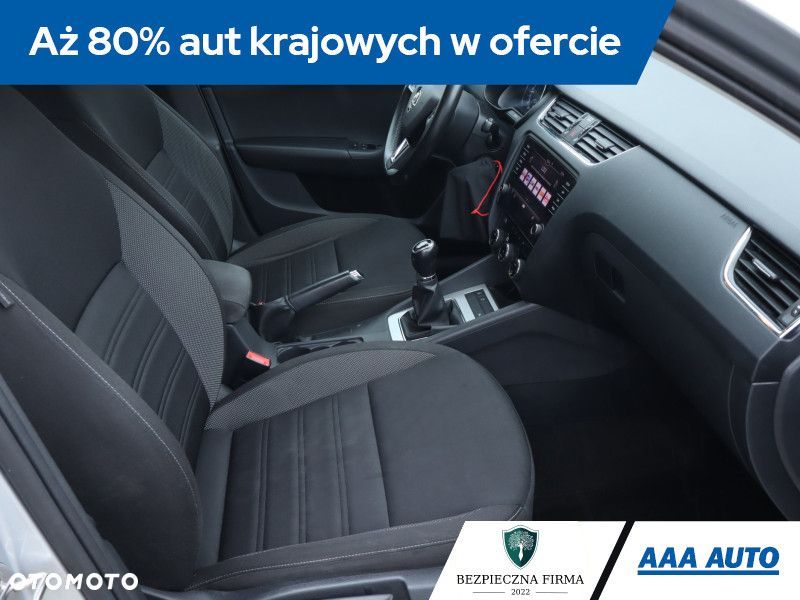 Skoda Octavia - 11