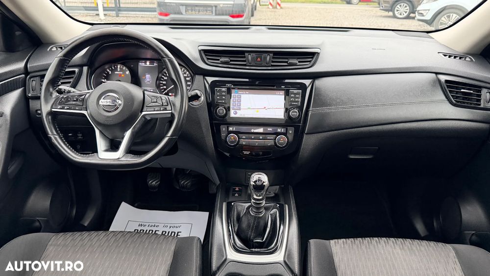 Nissan X-Trail 1.6 dCi N-Connecta - 5