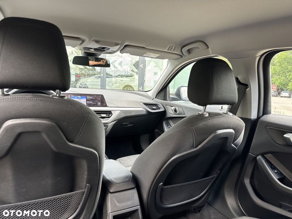 BMW Seria 1 - 26
