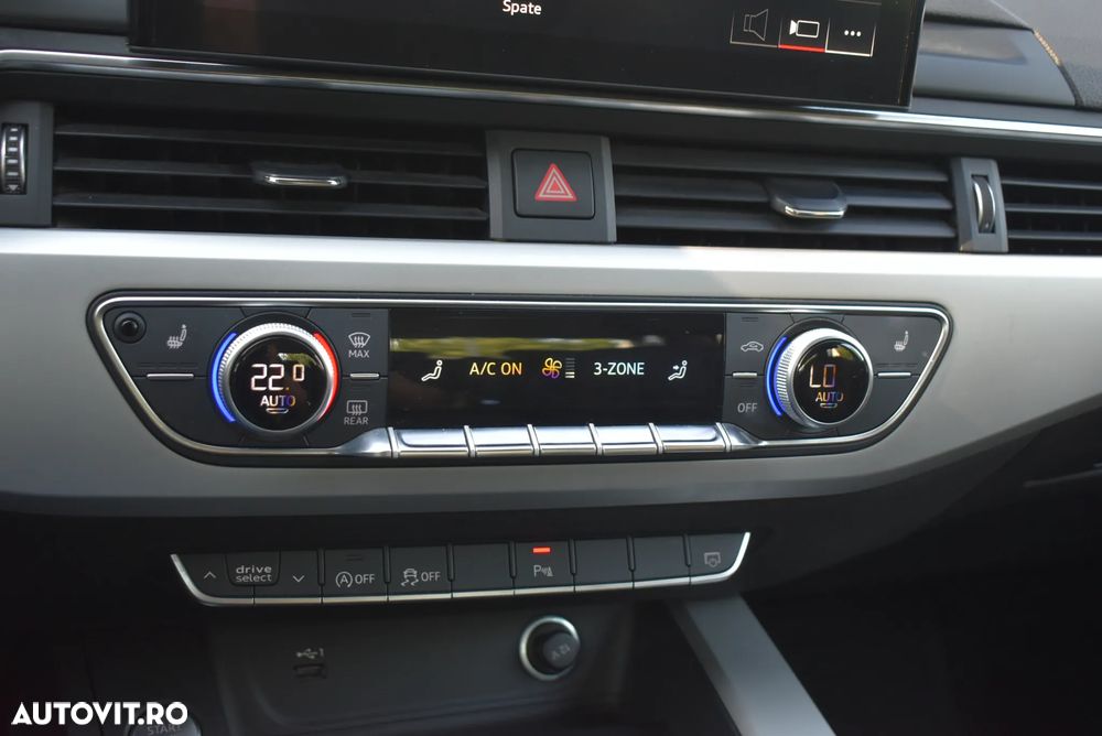 Audi A4 Limuzina 35 TDI S tronic MHEV Advanced - 17
