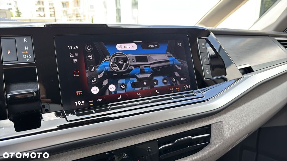 Volkswagen Multivan 2.0 TDI L2 Edition DSG - 29