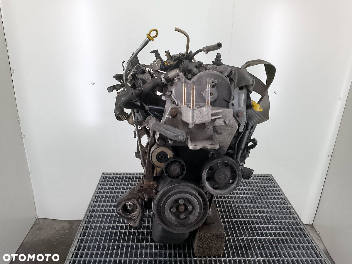 SILNIK FIAT PUNTO II 188A9000 1.3  MULTIJET - 10