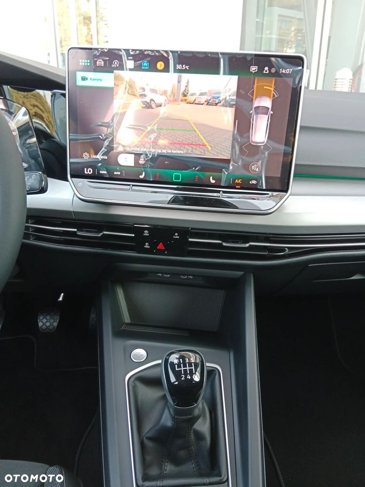 Volkswagen Golf Variant 1.5 TSI Life Plus - 15
