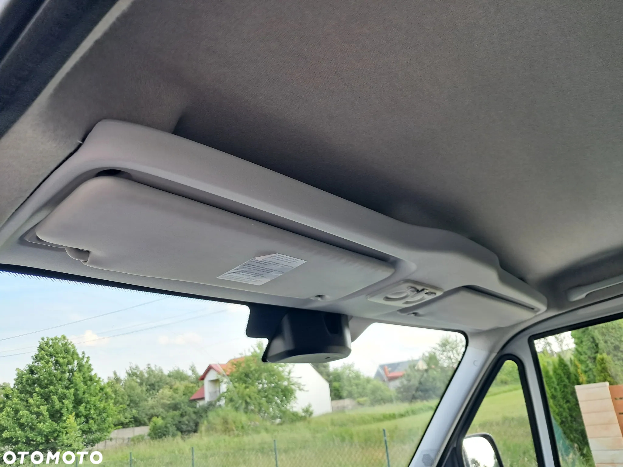 Iveco Daily 35C18 Furgon MAX   Salon Polska - 21