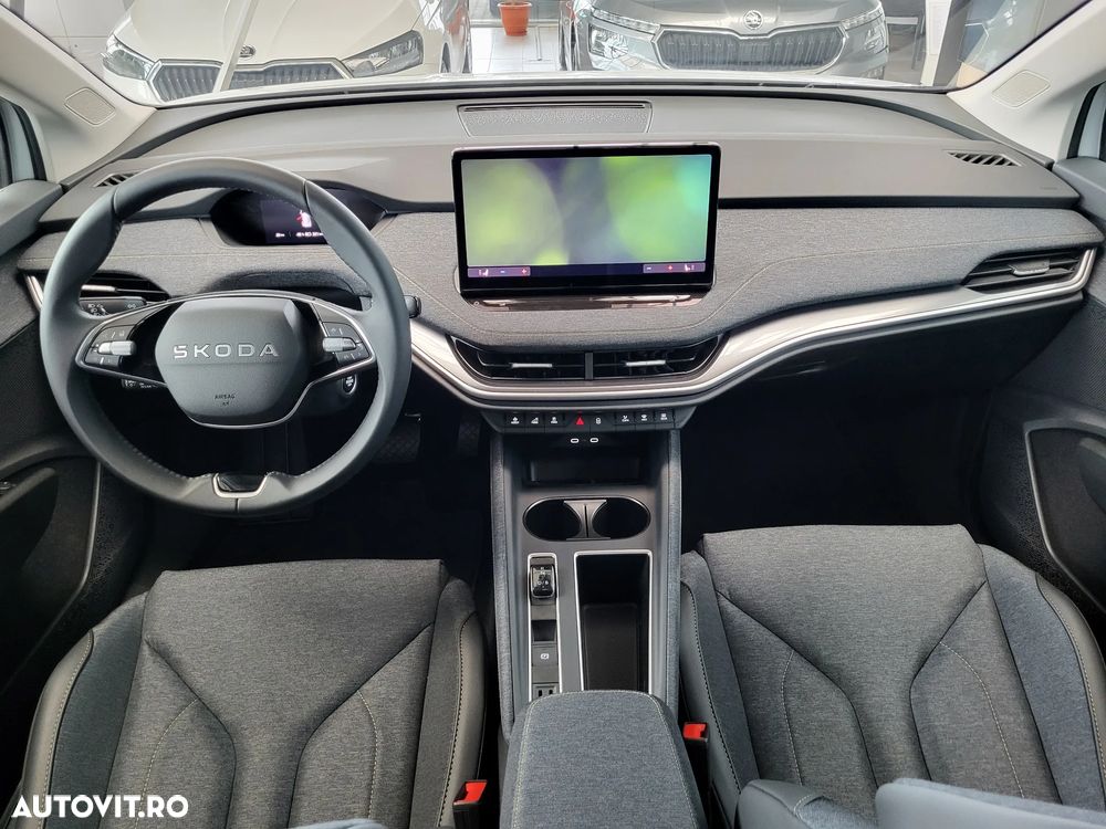 Skoda Elroq - 14
