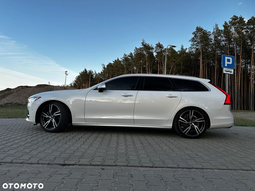 Volvo V90 T5 Geartronic R Design - 6