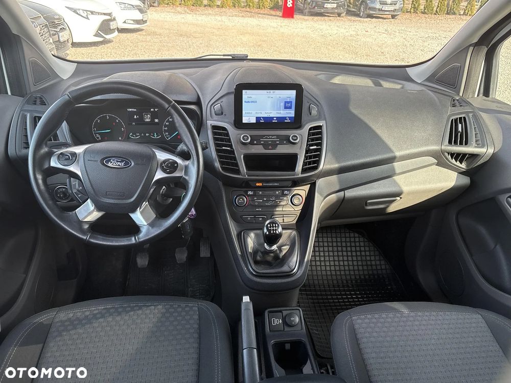Ford Transit Connect 230 L2 Trend (bryg.) - 12