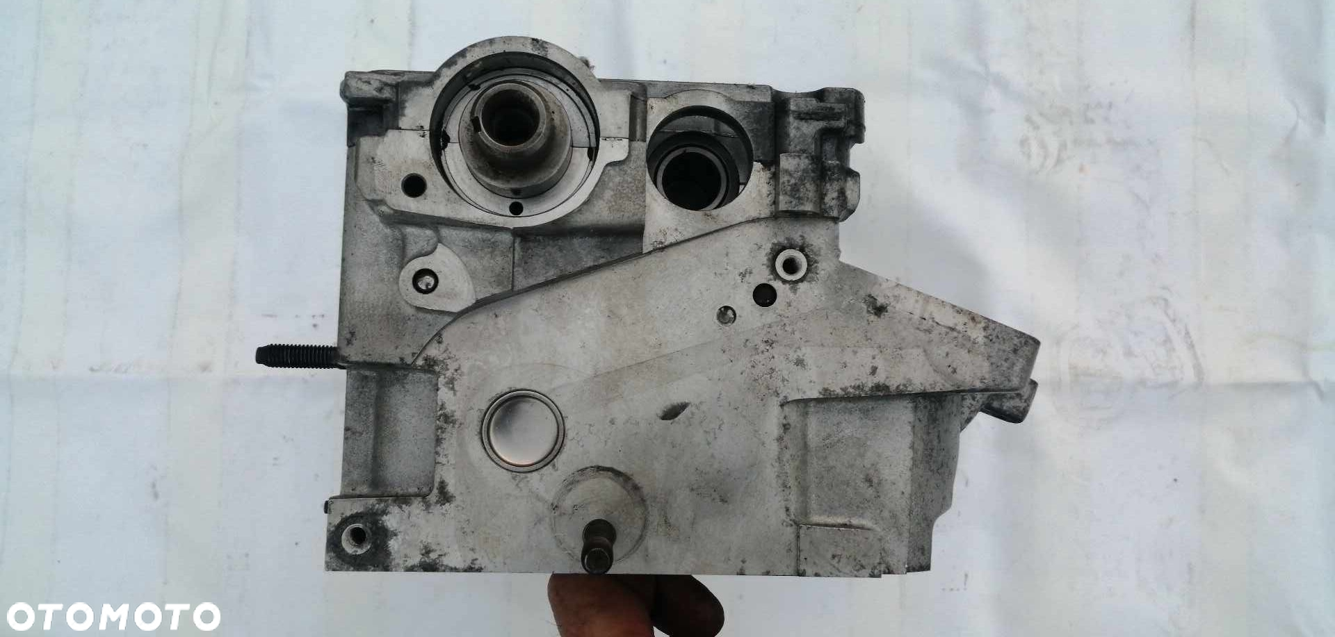 Głowica VW 2.0 TDI T5 T6 CFC CFCA CAA CCH 03L103373G Bi-Turbo po regeneracji igiełaka - 7