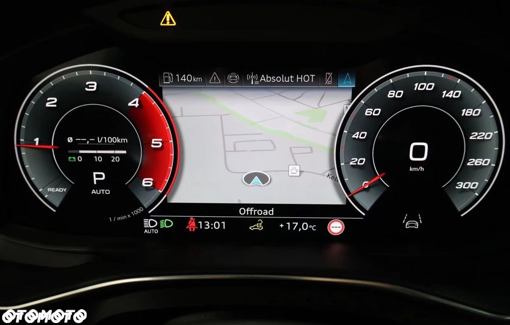 Audi S6 Avant TDI mHEV Quattro Tiptronic - 18