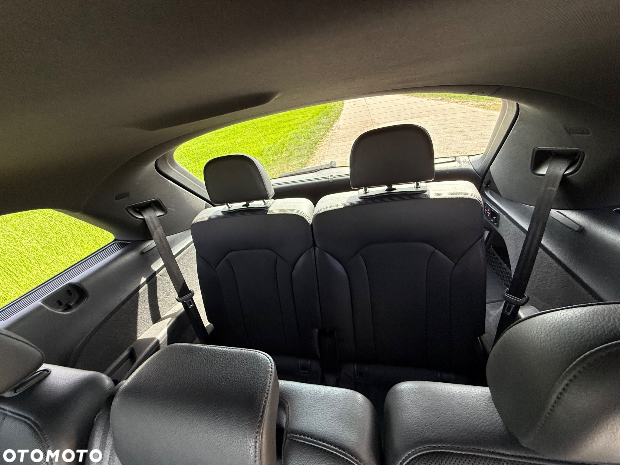 Audi Q7 3.0 TFSI Quattro Tiptronic - 10